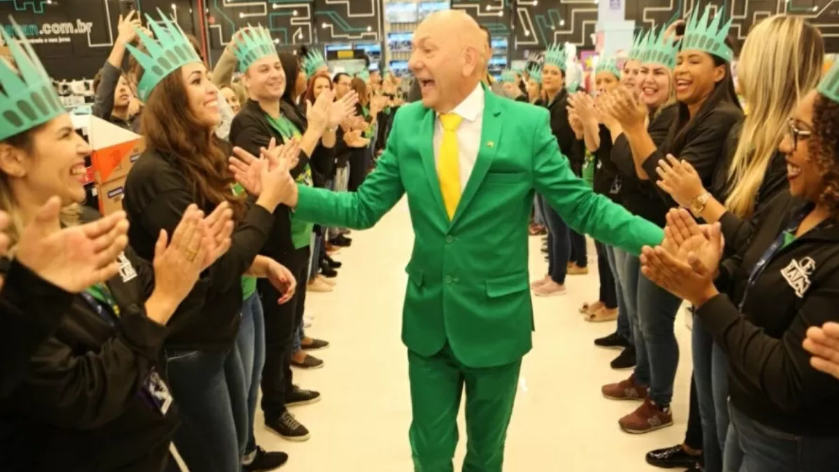 CPI vai ouvir Hang sobre fake news, gabinete paralelo e morte da mãe na Prevent