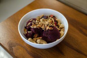 açaiterias em Goiânia