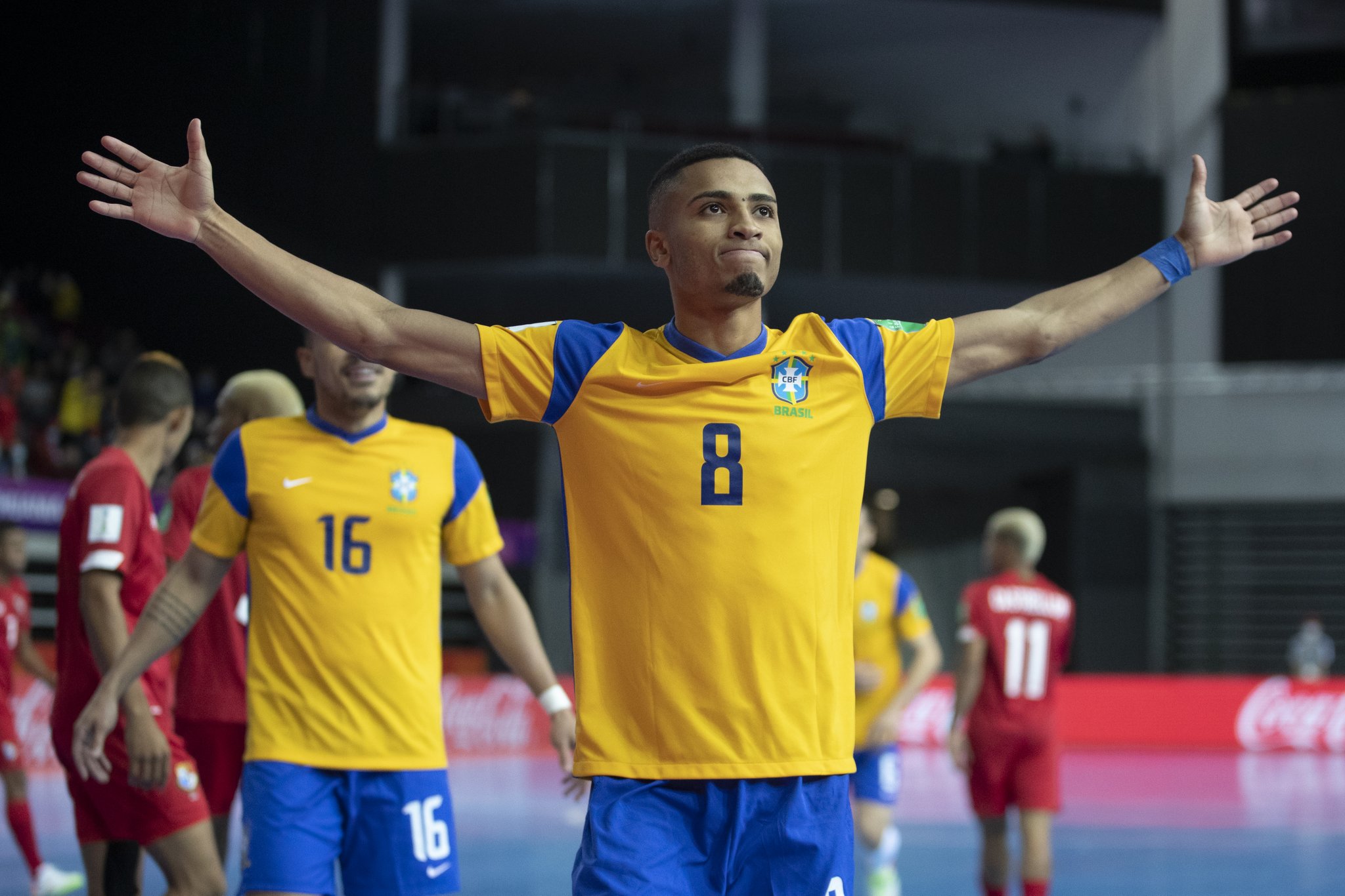 Brasil Futsal