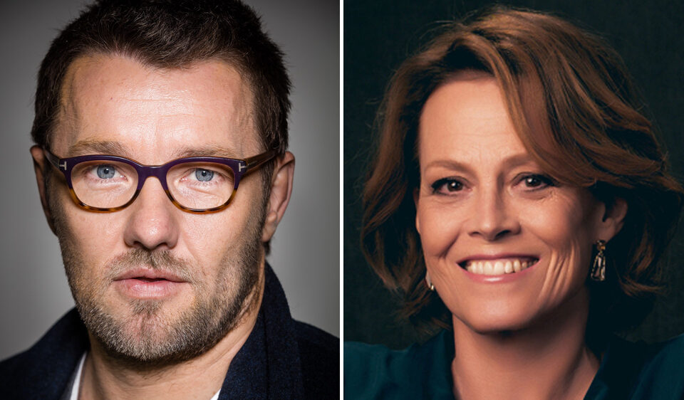 Joel-Edgerton-Sigourney-Weaver
