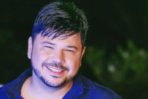 Corpo de cantor sertanejo é encontrado dentro de carro alugado, em BH