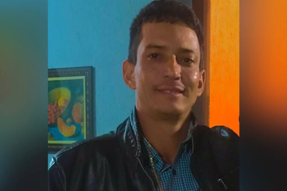 Desaparecimento de morador de Itaguaru completa 39 dias: "não temos notícias", diz família