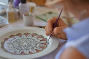 Cursos de Artes Visuais em Goiânia serão ministrados em formato remoto