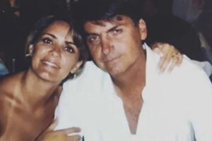 Quebra de sigilo bancário e fiscal de Ana Cristina Siqueira Valle em investigação de “rachadinha” atinge período de casamento com Bolsonaro