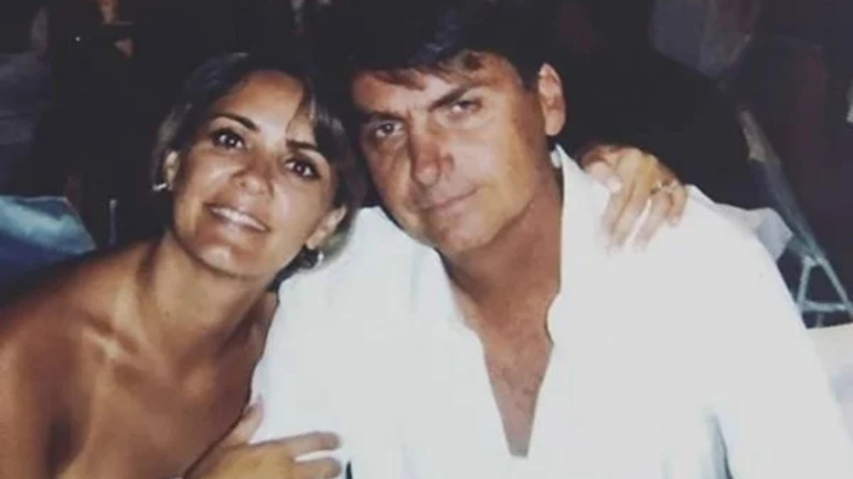 Quebra de sigilo bancário e fiscal de Ana Cristina Siqueira Valle em investigação de “rachadinha” atinge período de casamento com Bolsonaro