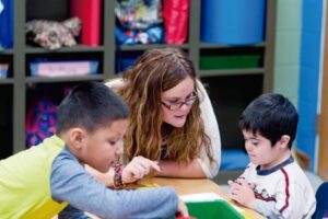 Goiás tem mais de 18 mil alunos na Educação Especial
