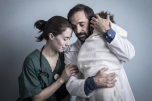 Globo Sob Pressão 5ª temporada série 'Sob Pressão' será encerrada na 5ª temporada série Globo