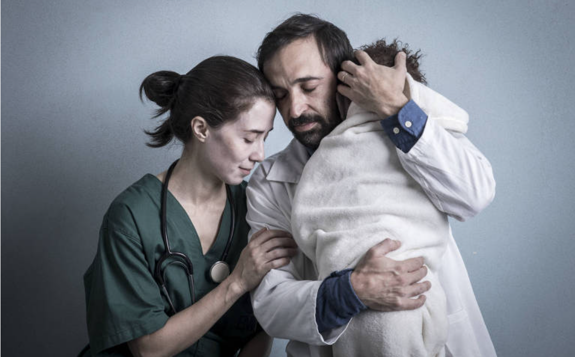 Globo Sob Pressão 5ª temporada série 'Sob Pressão' será encerrada na 5ª temporada série Globo