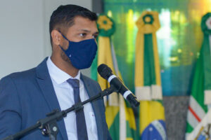 Eleição da antecipação da mesa diretora da Câmara de Goiânia ocorre às 15h