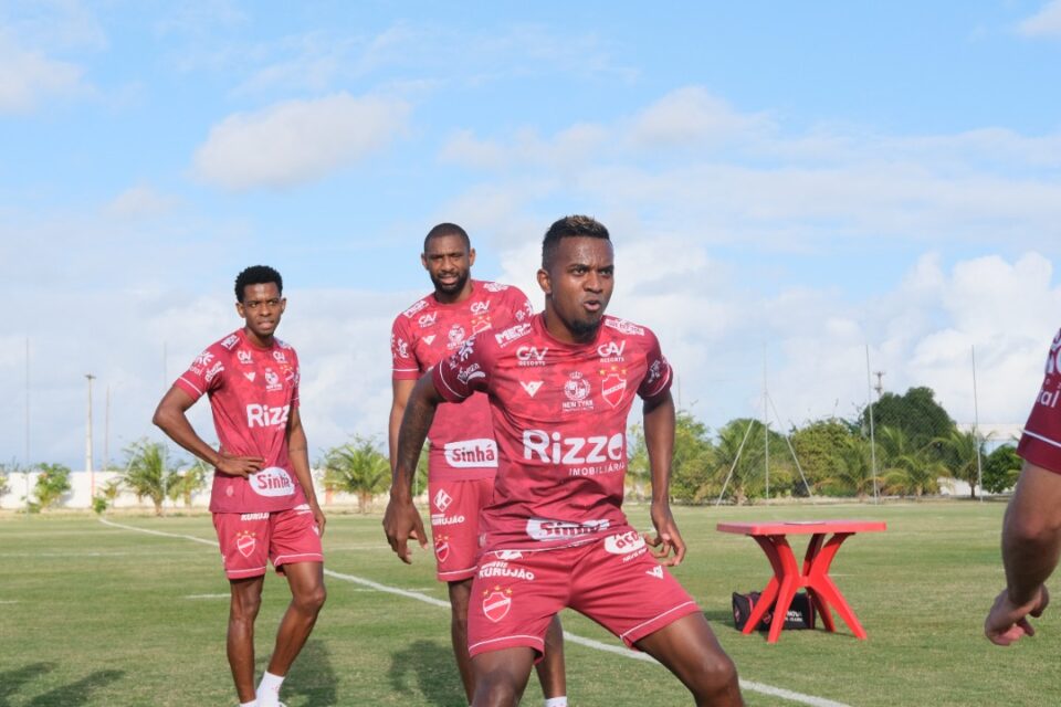Foto: Douglas Monteiro/Vila Nova