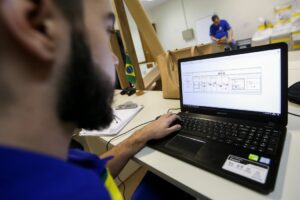 Matrículas na educação profissional federal crescem 47% em 2020
