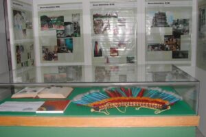 Atividades gratuitas promovem debate sobre a preservação do patrimônio cultural goiano