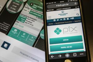 Clientes tem dados de chaves Pix vazados, em Sergipe