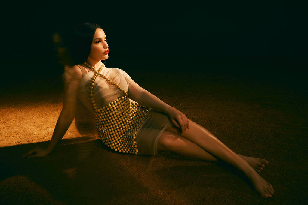 Diferença Mara Juliette lança clipe de 'Diferença Mara' e diz que sonha em fazer shows