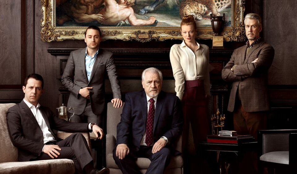 Succession 02