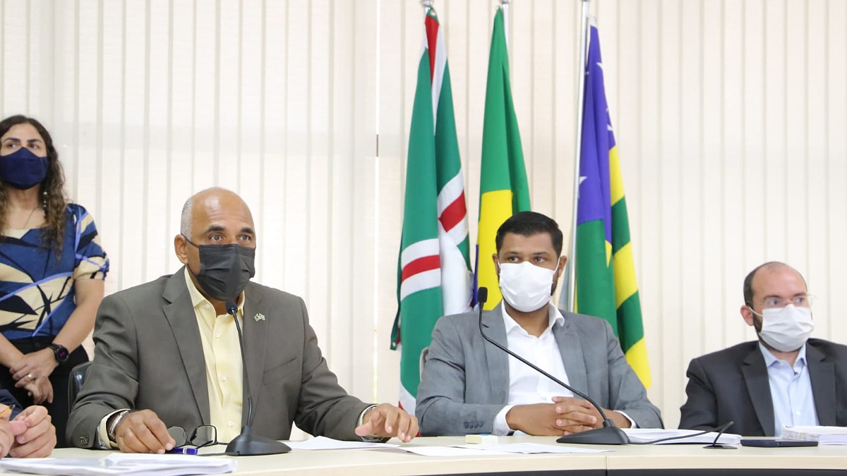 Código Tributário de Goiânia sofre mudanças mas vereadores avaliam que será aprovado