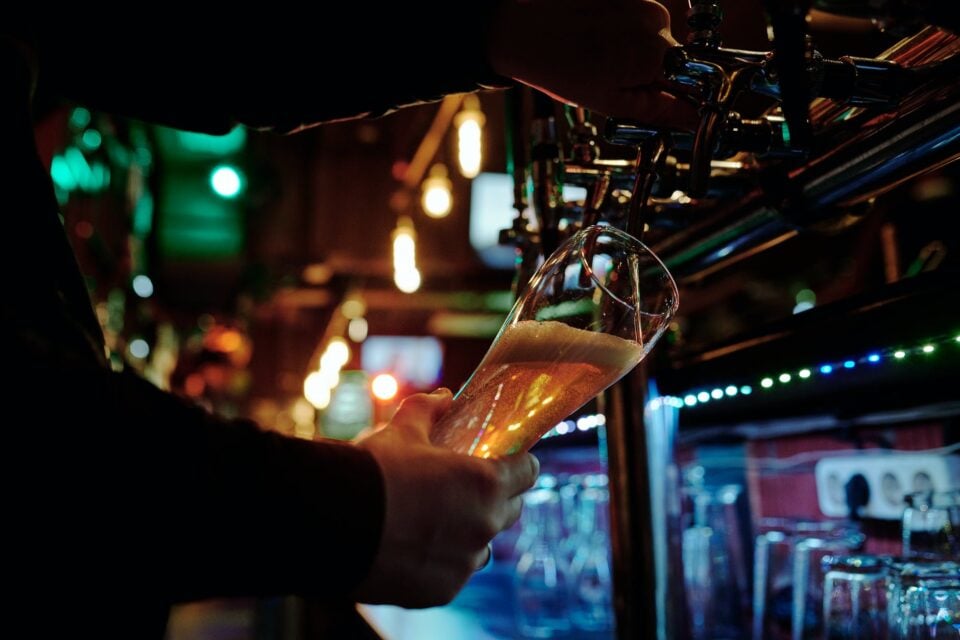 pubs em Goiânia