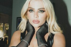 haters Luísa Sonza comenta ameaças que sofre na Internet: 'Já recebi foto de arma'