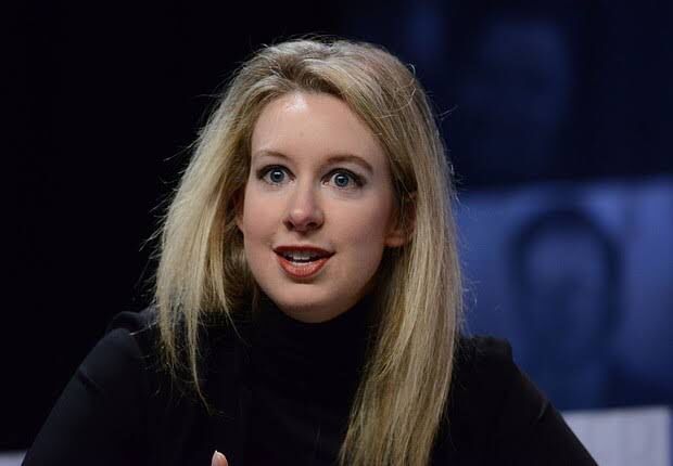 Saiba como jovem apelidada de "novo Steve Jobs" caiu em desgraça nos EUA (Foto: Divulgação)