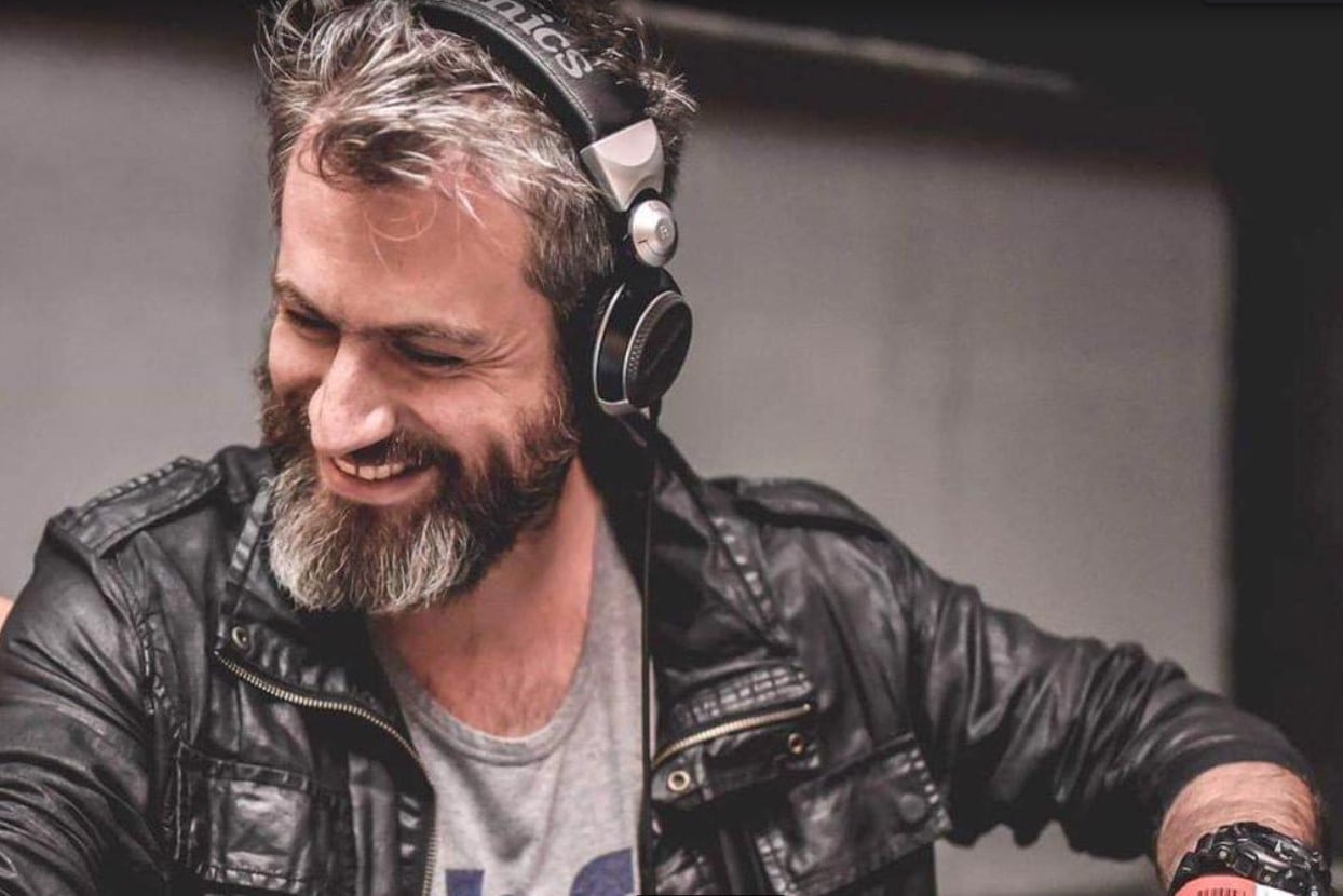 DJ Thiago Jesus também se apresenta no Lowbrow nesta quinta (16/09)