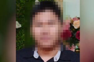 Família procura jovem indígena que desapareceu ao deixar carta, em Bom Jesus (Foto: Alice Dayane Silva - Arquivo Pessoal)