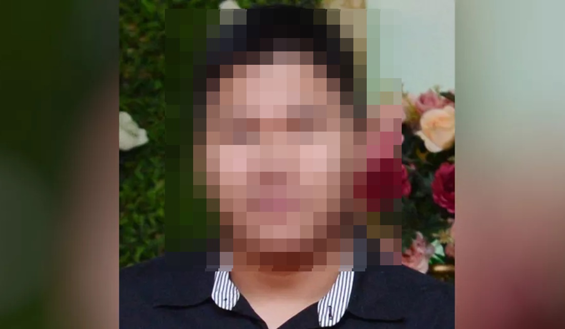 Família procura jovem indígena que desapareceu ao deixar carta, em Bom Jesus (Foto: Alice Dayane Silva - Arquivo Pessoal)