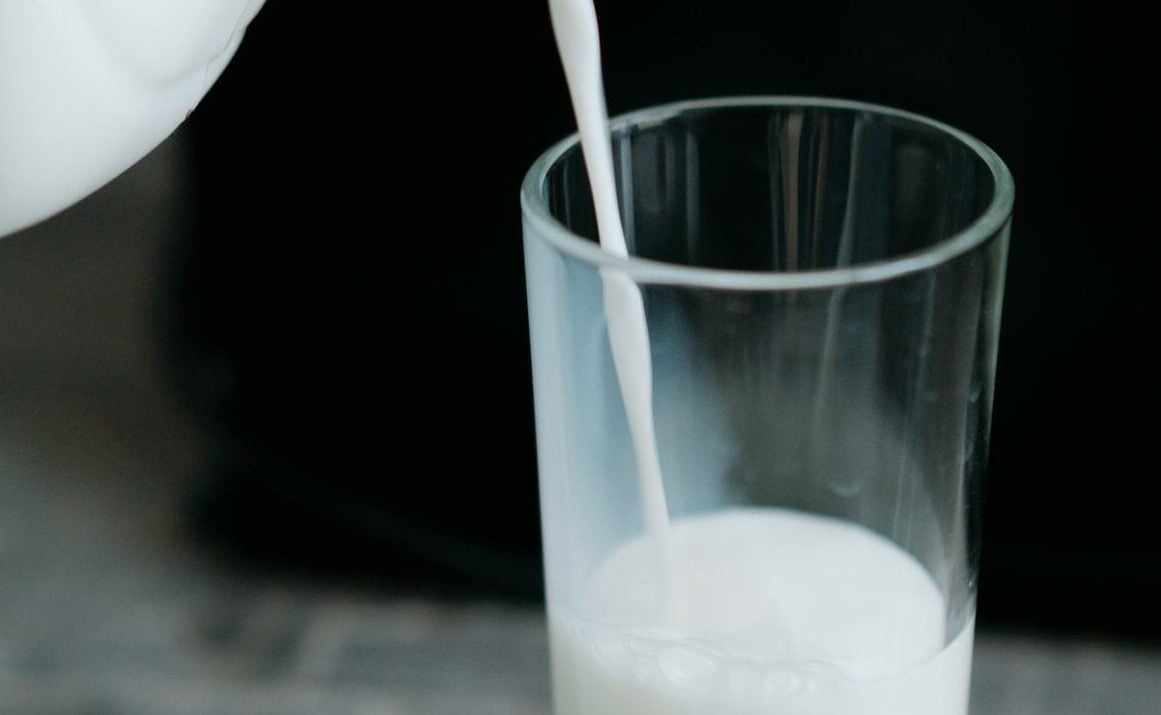 Preço do leite em Goiás teve novo aumento em setembro, diz boletim