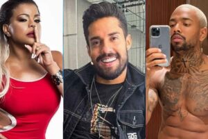 Record confirma primeiros participantes de 'A Fazenda': confira quem são