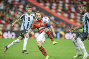 flamengo x grêmio