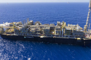 Pré-Sal Petróleo lança pré-edital de leilão