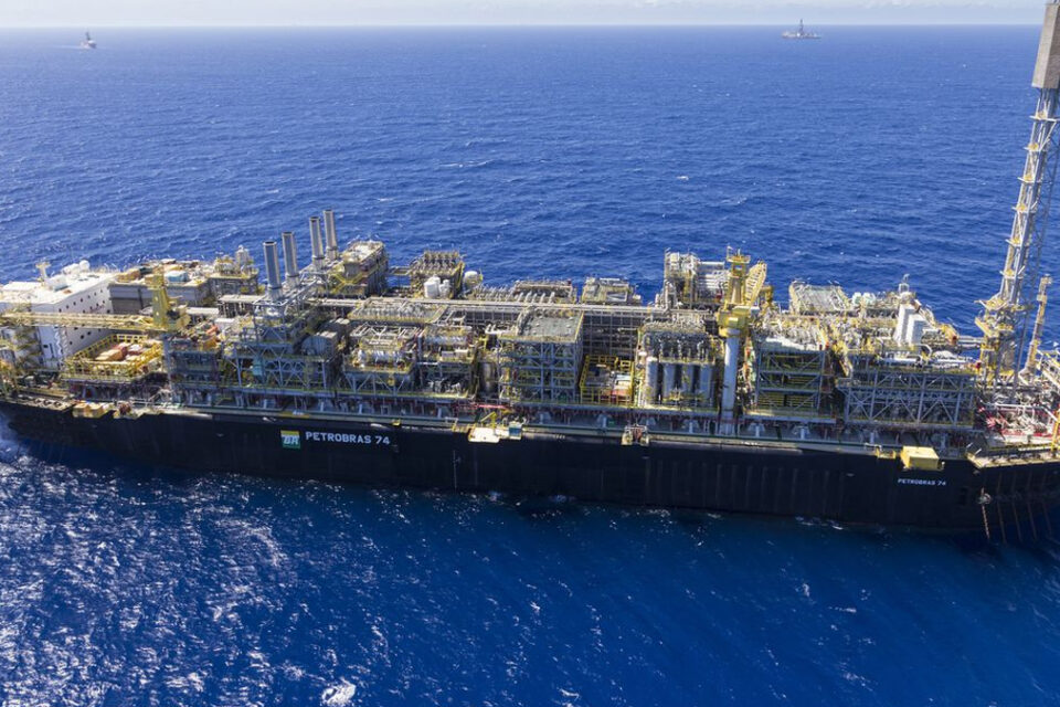 Pré-Sal Petróleo lança pré-edital de leilão