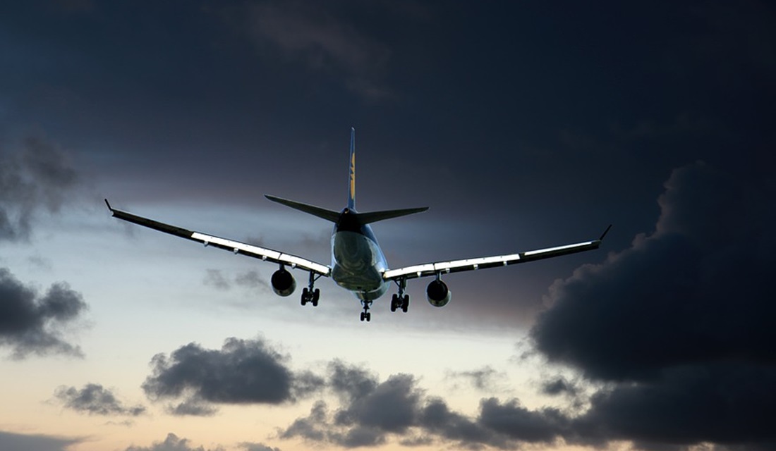 Justiça de Goiás dobra indenização para família que teve atraso em voo