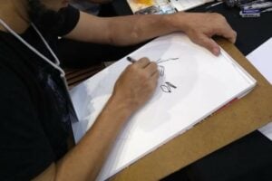 Oficina gratuita de história em Quadrinhos será ministrada neste sábado