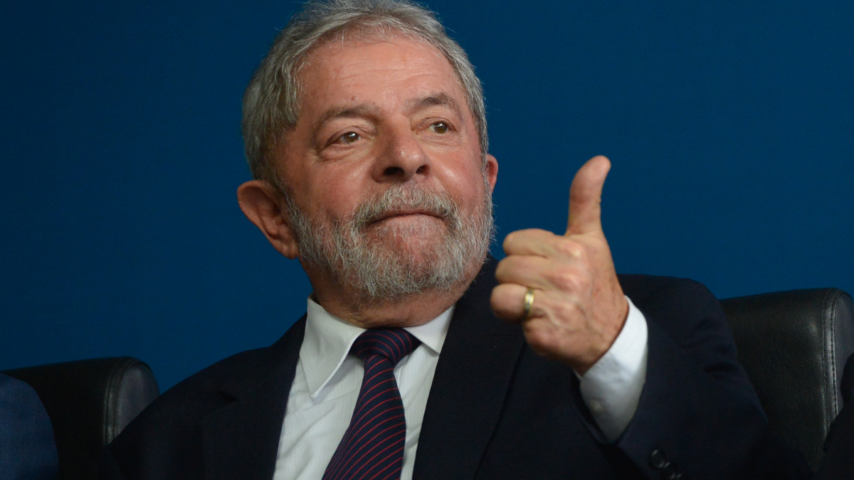 PT deve formalizar pré-candidatura de Lula em fevereiro, mês de aniversário do partido