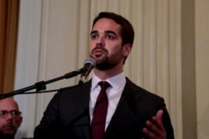 Governador do Rio Grande do Sul, Eduardo Leite (Foto: Dani Barcellos - Governo RS)