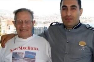 Funcionário de hotel ganha herança de hóspede-amigo e garante aposentadoria