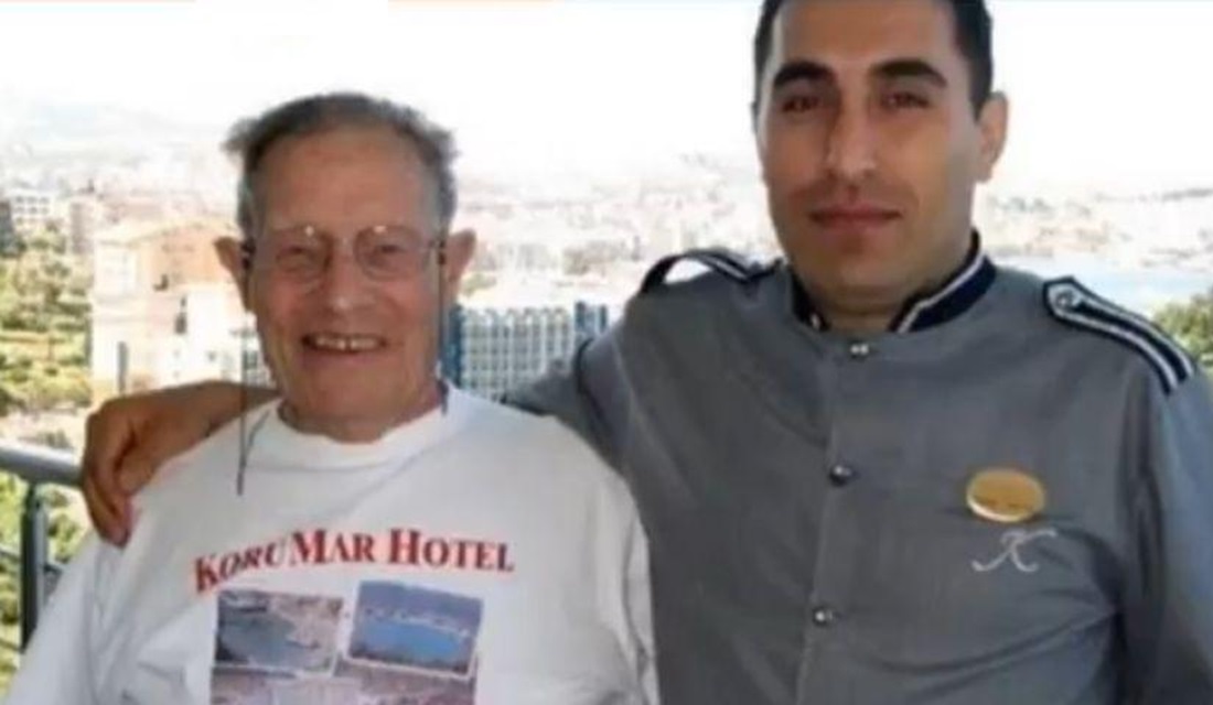 Funcionário de hotel ganha herança de hóspede-amigo e garante aposentadoria