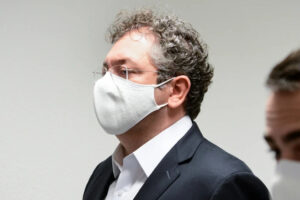 PF investiga alvo de CPI da Covid por suspeita de lavagem de dinheiro