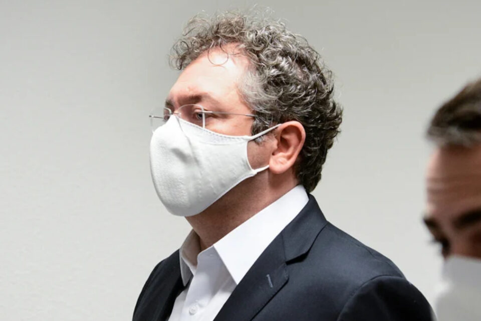 PF investiga alvo de CPI da Covid por suspeita de lavagem de dinheiro