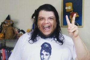 Evento geek online - Sesc Geek Mobile -oferece atividades gratuitas e traz o imitador Douglas Barbosa