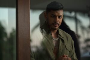 Hungria Hip Hop aposta em canção romântica no novo trabalho