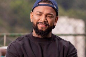 A Fazenda Por meio dos stories no Instagram, o cantor revelou ainda que não faz terapia. Nego do Borel pede a Boninho uma vaga no BBB 22