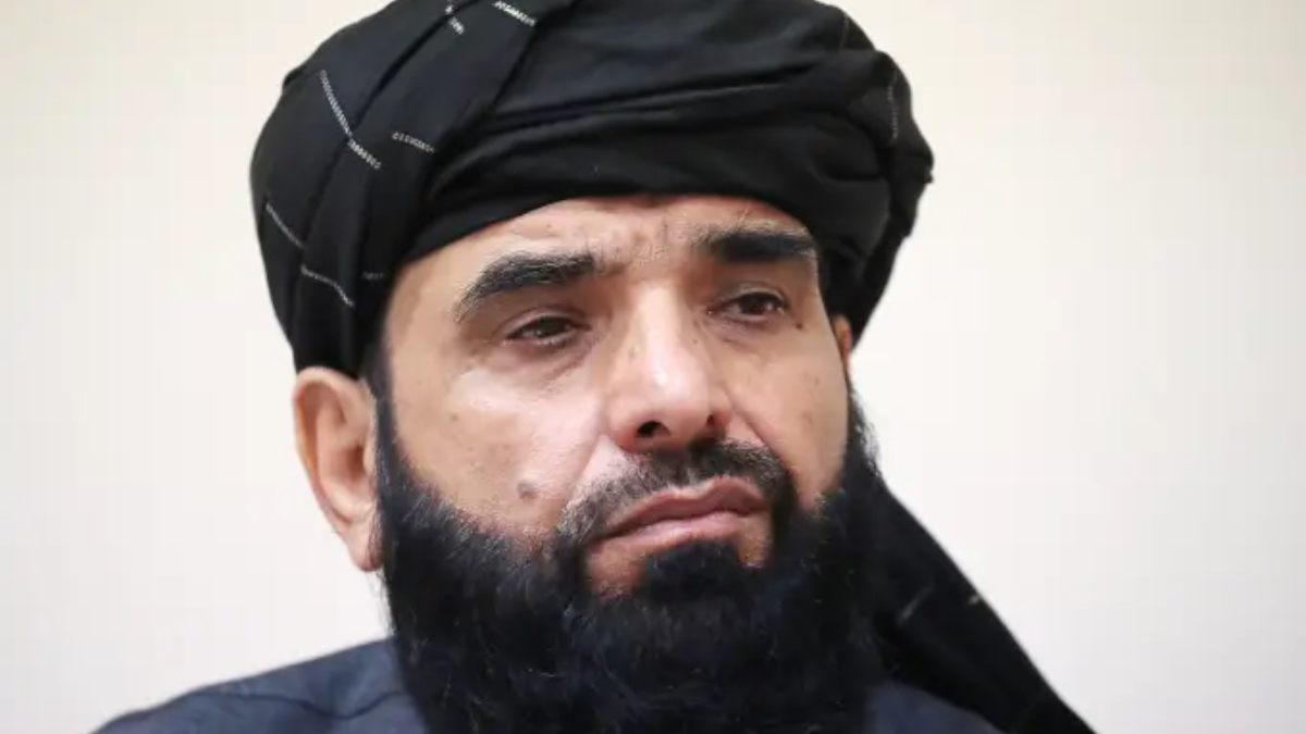 Talibã nomeia porta-voz na ONU e pede para discursar em Assembleia-Geral