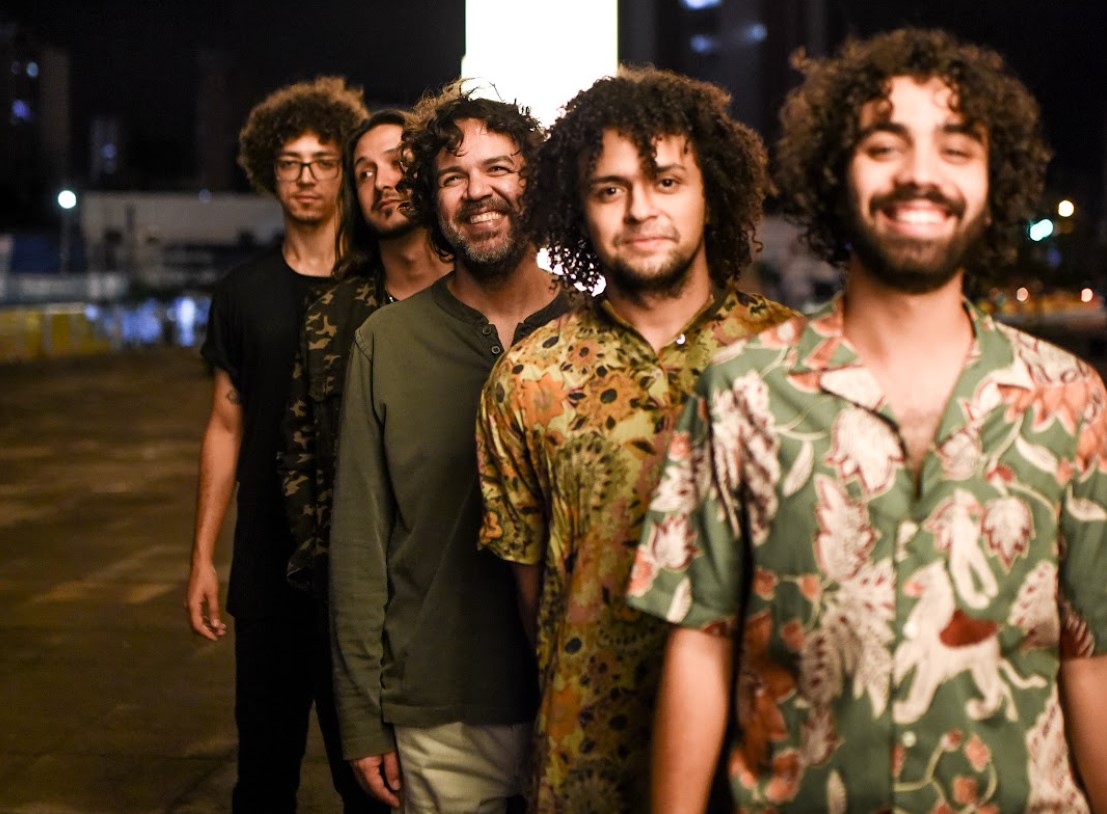 Apresentação acontece no Terça no Teatro