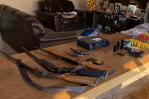 Ex-prefeito de Santa Terezinha de Goiás é preso suspeito de ser mandante de homicídio