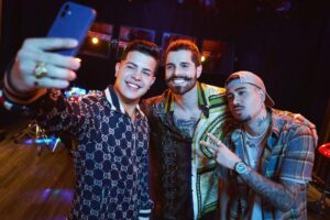 'Sintonia': 2ª temporada da série tem participação de MC Kevinho e DJ Alok