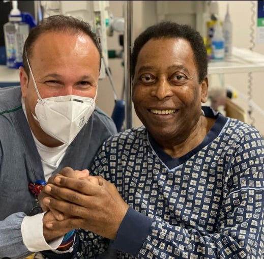 Foto: Reprodução/Instagram Kely Nascimento