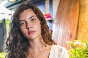 Alanis Guillen é confimada como Juma Marruá no remake de 'Pantanal'