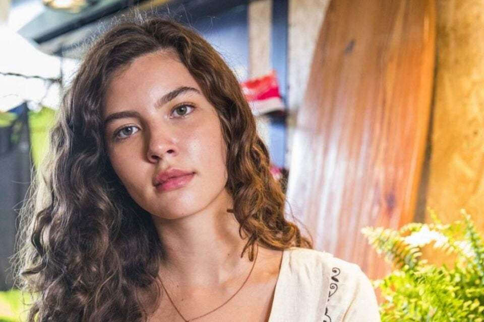 Alanis Guillen é confimada como Juma Marruá no remake de 'Pantanal'