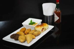 salgadinhos em Aparecida de Goiânia